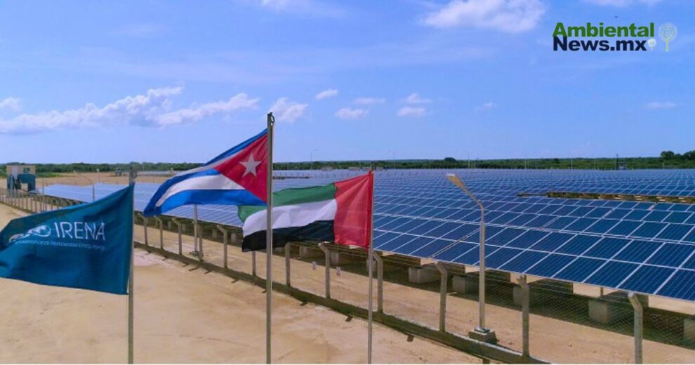 ¿La energía solar en Cuba: ¿Solución a la crisis eléctrica o una apuesta arriesgada?