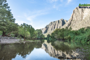 Denuncia del director de Ecología de Lerdo: La CONANP pone en riesgo el Cañón de Fernández