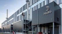 1602764177.80175 Norsk Hydro setting up two new divisions in Renewables Growth and Batteries 0 0