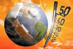 El cambio climático podría causar 2,3 millones de muertes en Europa por temperaturas extremas