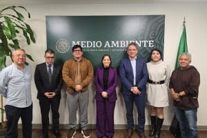 Un respiro para el futuro: acciones conjuntas que transforman vidas