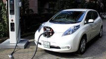 Autos eléctricos no contaminan el aire, contaminan la tierra