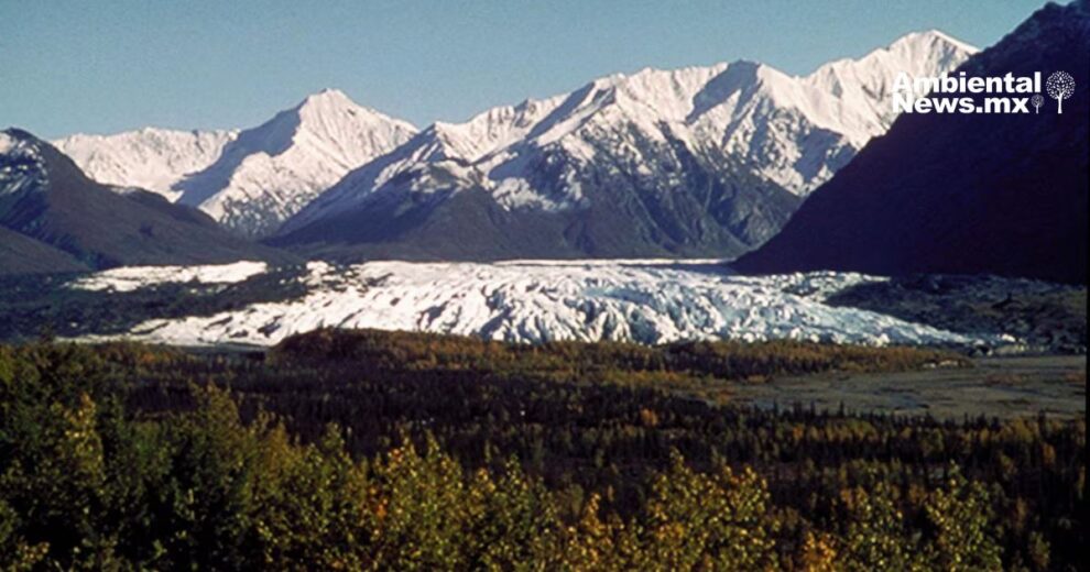 Glaciares en crisis: el cambio climático transforma paisajes emblemáticos en Alaska y el Himalaya