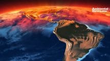 El cambio climático inducido por el hombre causará miles de muertes y fenómenos extremos en 2024
