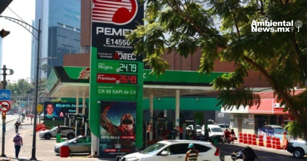 Hunter Biden y Burisma: Las gestiones para incursionar en el mercado energético mexicano