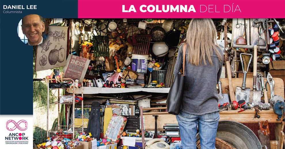 COLUMNA HORAS EXTRAS Hoy, hablemos de añoranzas y el mercado de la nostalgia 11 COLUMNA HORAS EXTRAS Hoy, hablemos de añoranzas y el mercado de la nostalgia