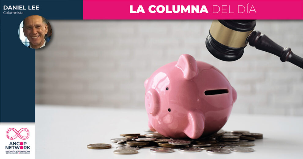 COLUMNA HORAS EXTRAS Radical reforma al INFONAVIT dejará sin ahorros a los trabajadores 11 Infonavit