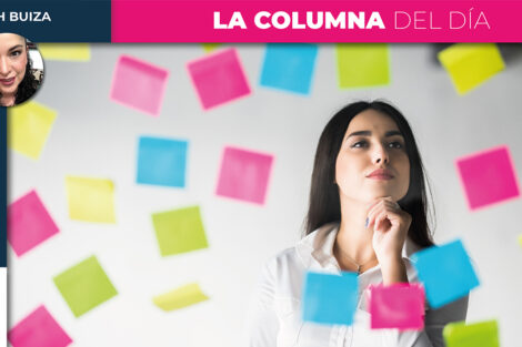 Dejar ir los propósitos