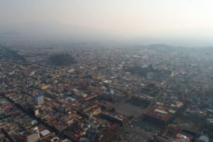 Estado de México destina inversión histórica para proyectos sustentables