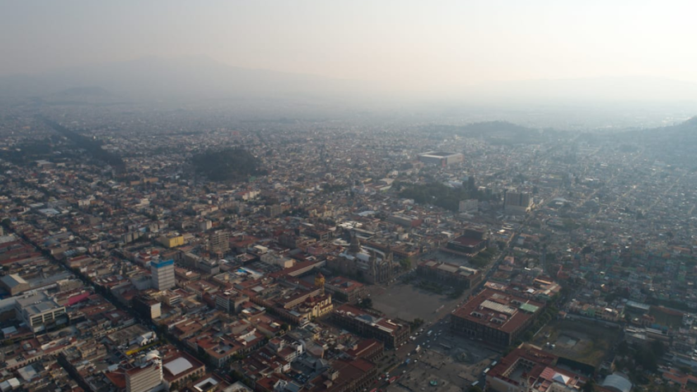 Estado de México destina inversión histórica para proyectos sustentables 11 Estado de México destina inversión histórica para proyectos sustentables