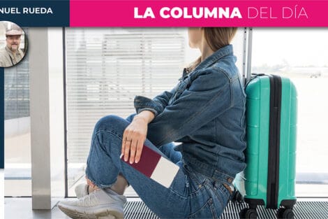 Anunciar empleos, no garantiza tener trabajo