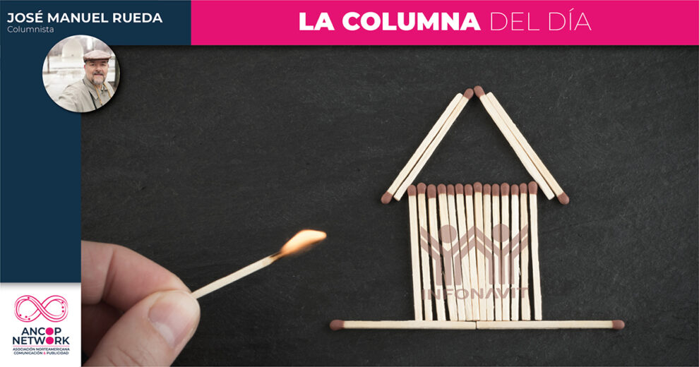 El problema del Infonavit crece sin remedio 11 Infonavit