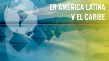 El cambio climático desafía a los aeropuertos de América Latina y el Caribe