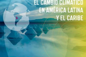 El cambio climático desafía a los aeropuertos de América Latina y el Caribe