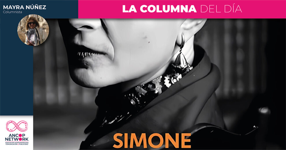 ¿Te gustó nuestra nota? ¡Contáctanos y deja tu comentario! AQUÍ “El segundo sexo”