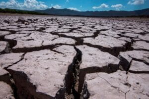 México enfrentará crisis hídrica en 2025