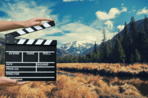 Cine con conciencia ambiental