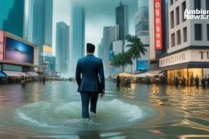 WEB AN El cambio climatico y su impacto desgarrador en los incendios forestales ¿Estamos preparados para lo peor 1 5