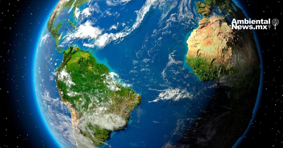 El planeta llama: Es hora de actuar frente al cambio climático 11 COPY FB e IG: La naturaleza no puede esperar más. Actúa por ella. Call to Action: Descubre más sobre cómo podemos actuar por un futuro sostenible.