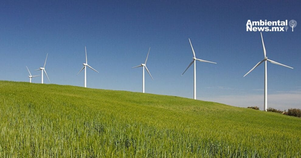 Energías renovables y turismo responsable al centro del plan