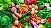 Frutas y verduras del futuro: Soluciones ante el cambio climático