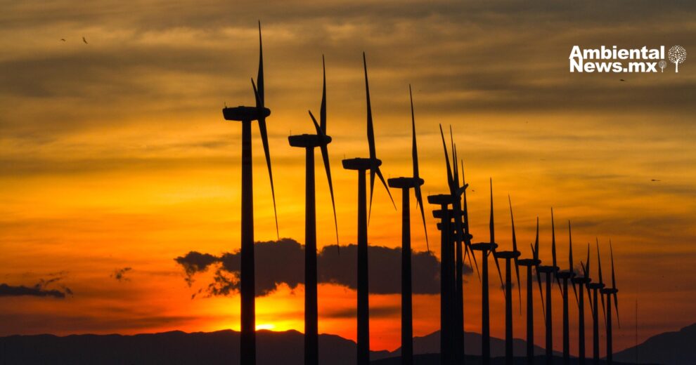 La transición energética en México: Retos y oportunidades