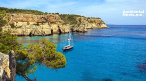 Baleares lanzará su primer satélite para estudiar el impacto del cambio climático