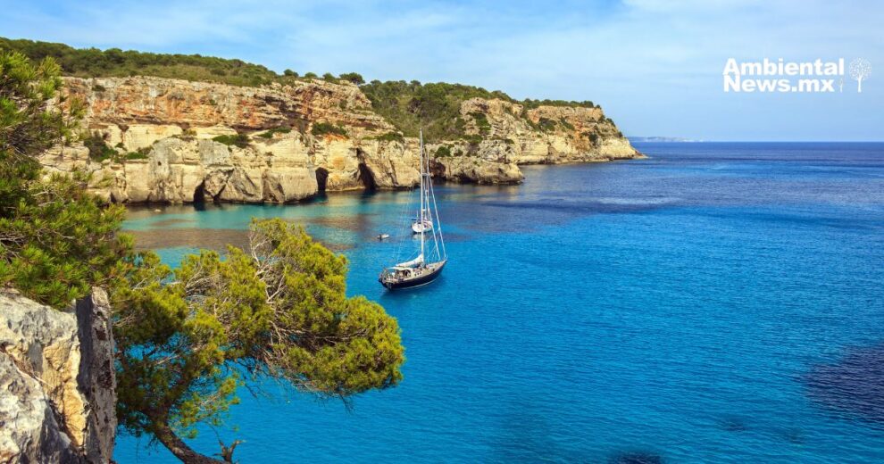 Baleares lanzará su primer satélite para estudiar el impacto del cambio climático 11 Baleares lanzará su primer satélite para estudiar el impacto del cambio climático