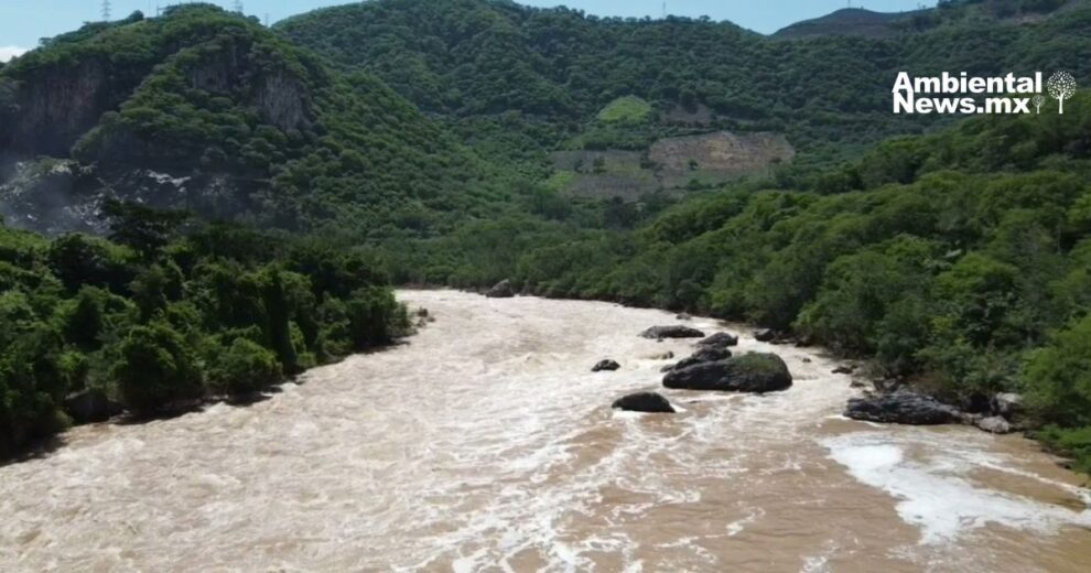 Transformación del Río Lerma: Un proyecto sostenible 11 Transformación del Río Lerma: Un proyecto sostenible