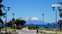 Puerto Varas lidera la acción climática en Chile con un plan pionero