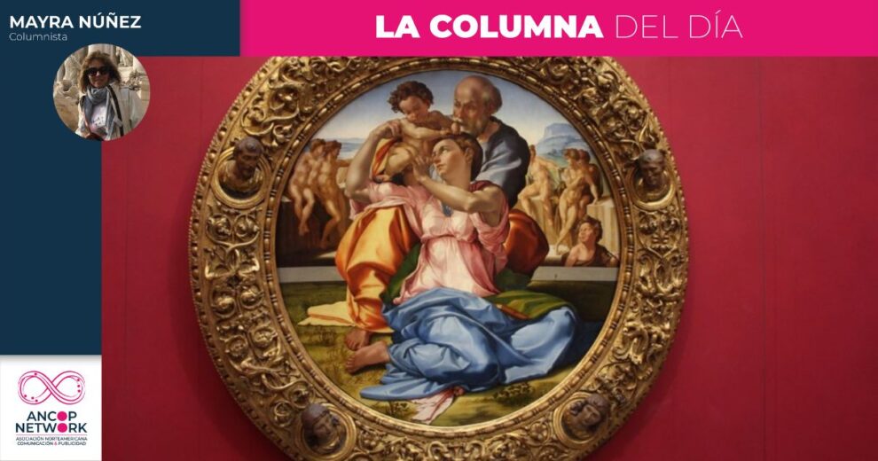 La sagrada familia 11 La sagrada familia