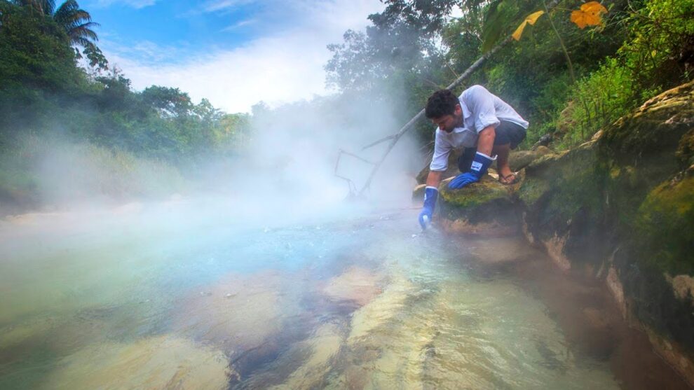 El Río Hirviente de Perú: ¿Un adelanto de cómo el cambio climático transformará el Amazonas? 11 maxresdefault