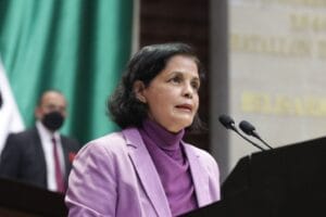 Senadores del “Partido Verde” demandan acciones por la educación ambiental en México