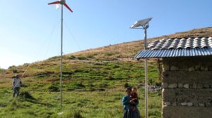 Perú impulsa las renovables para un futuro energético más limpio