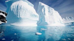 Mujeres científicas enfrentan el cambio climático en la Antártida