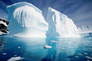 Mujeres científicas enfrentan el cambio climático en la Antártida