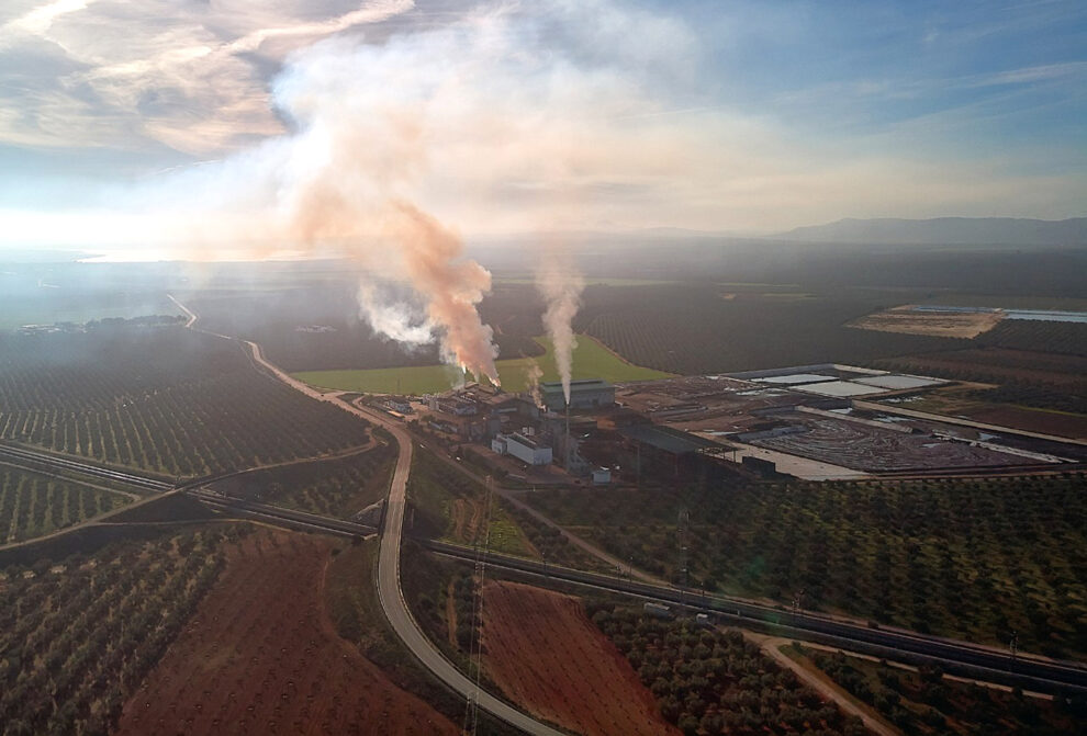 Temporada de Ozono 2025: Acciones clave para mejorar la calidad del aire y proteger tu salud 11 Temporada de Ozono 2025: Acciones clave para mejorar la calidad del aire y proteger tu salud