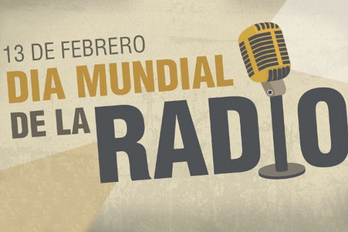 Día Mundial de la Radio 2025: La radio como voz para el cambio climático 11 Día Mundial de la Radio 2025: La radio como voz para el cambio climático