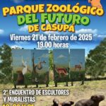 Ecología y conciencia ambiental en el nuevo zoológico de Casupá