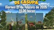 Ecología y conciencia ambiental en el nuevo zoológico de Casupá