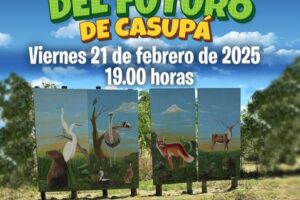Ecología y conciencia ambiental en el nuevo zoológico de Casupá
