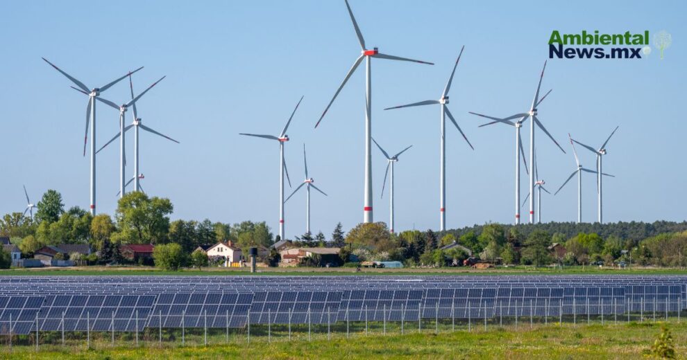 Avanza en comisiones del Senado paquete de reformas para fortalecer sector energético del país