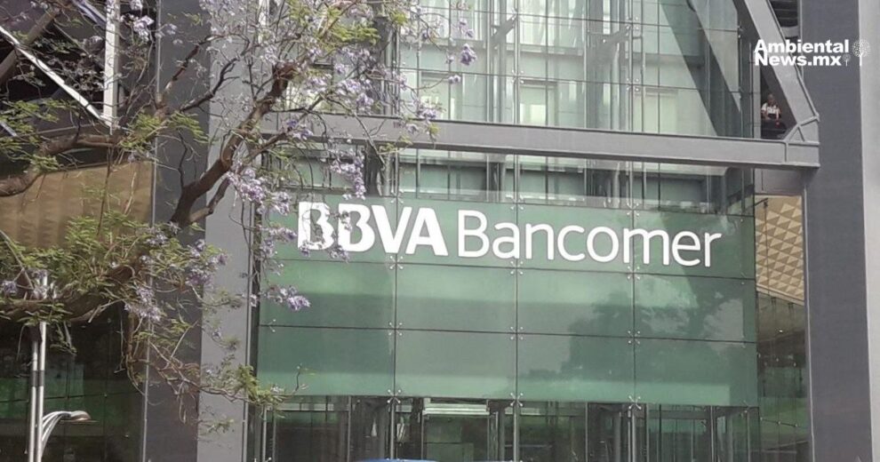BBVA refuerza su compromiso con la sostenibilidad y duplica su inversión 11 BBVA refuerza su compromiso con la sostenibilidad y duplica su inversión