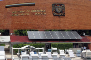 Instituto de Energías Renovables (IER) obtiene récord, tras patentes otorgadas