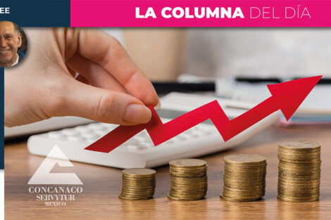 Concanaco Servytur y su compromiso con la unidad y el desarrollo económico