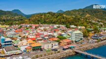 Dominica La isla que desafia al cambio climatico