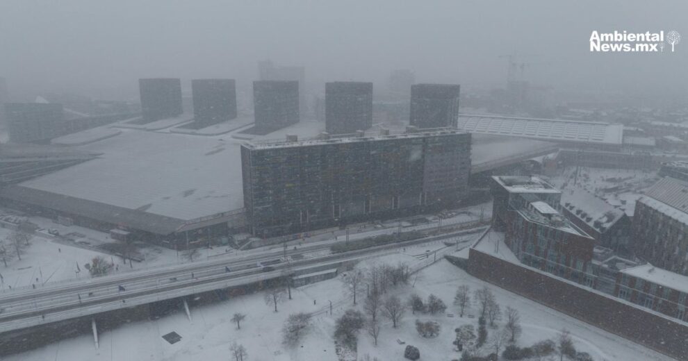 Dominica La isla que desafia al cambio climatico 2