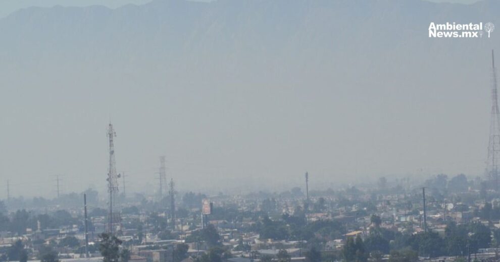 En pocos meses Mexicali tiene 62 contingencias ambientales 2