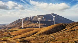 Las energías renovables reducen más del 40% el precio de la electricidad en España