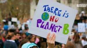 Greenpeace EE.UU . bajo presion ¿el fin de la lucha ecologista